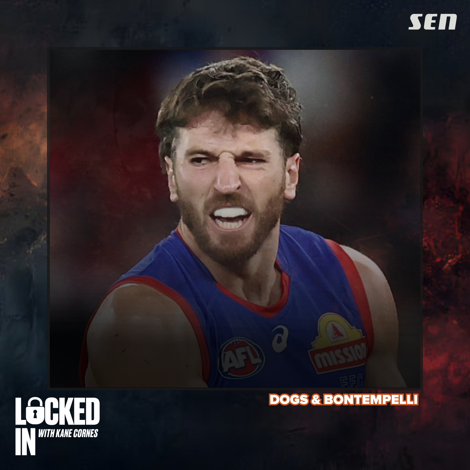 "They have to win this one." | Sammy and Kane on the Dogs (06.05.26)