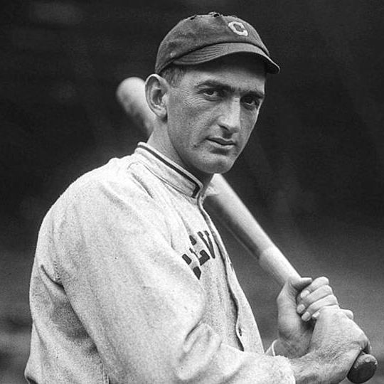 Let's Get Weird, Sports #2: Shoeless Joe Jackson episode artwork