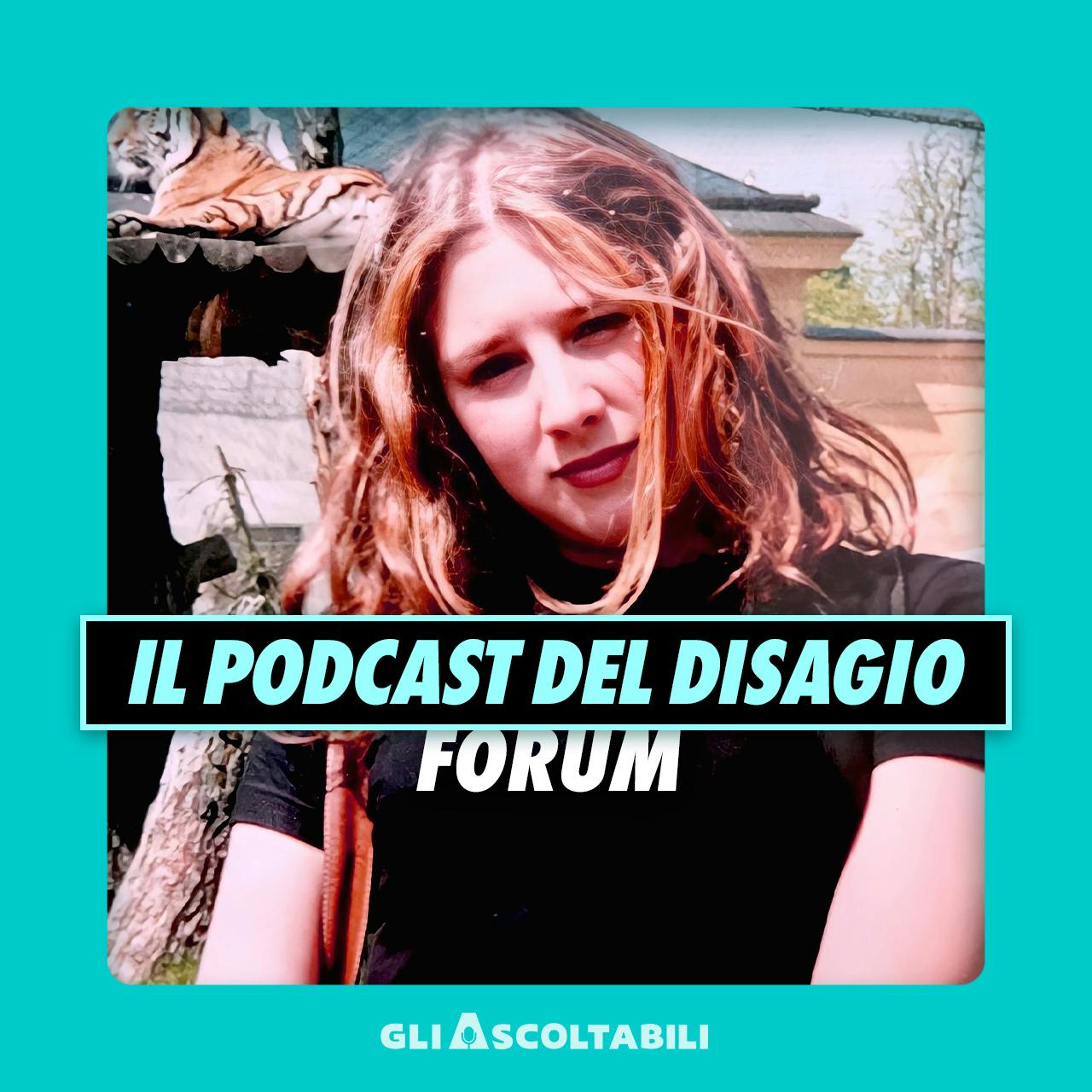 Forum con Francesca Faralli