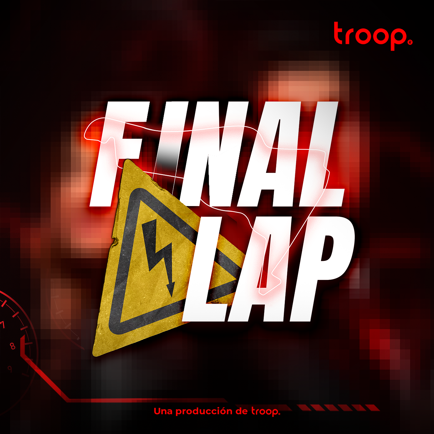 120.- Que comience el Show de la F1 2025