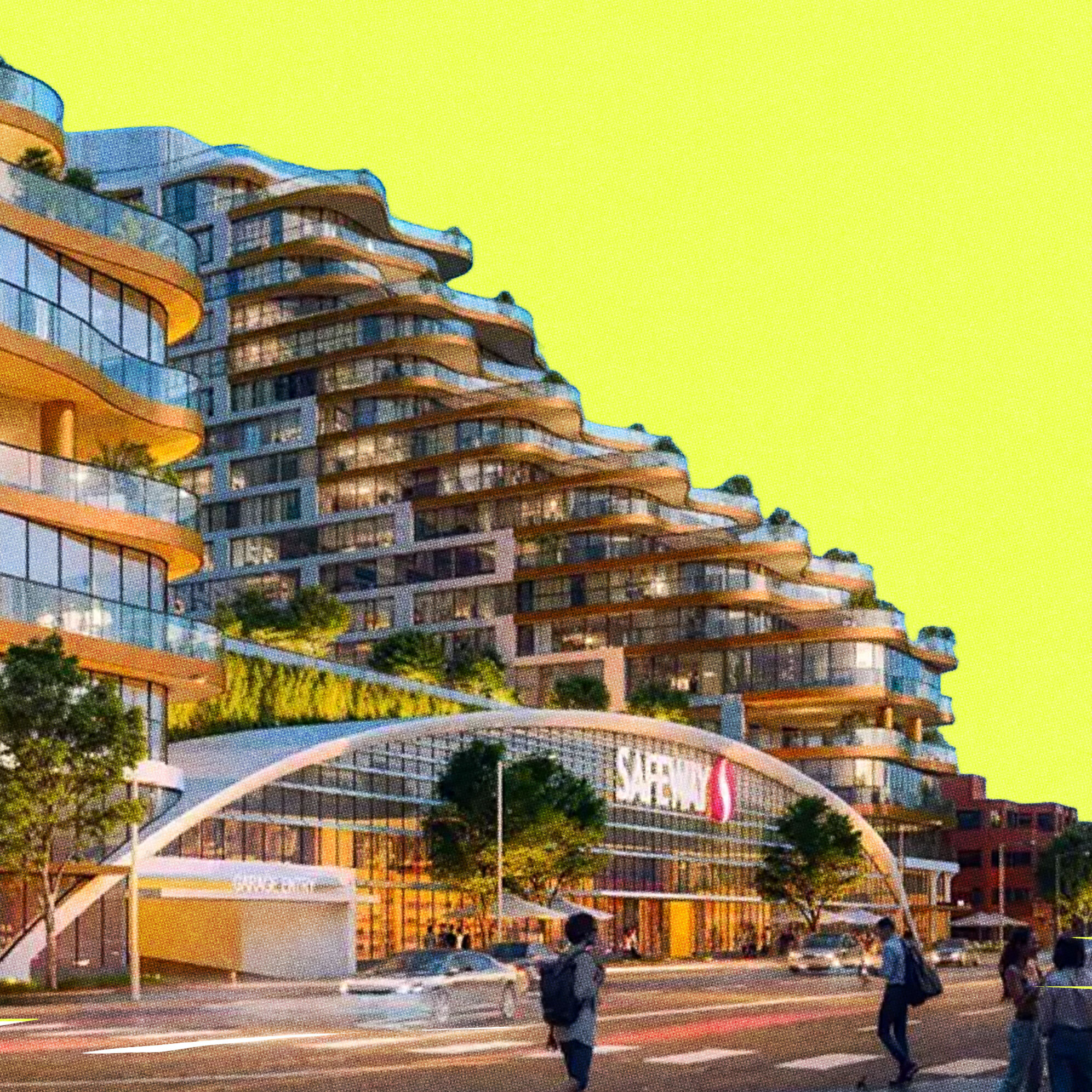 How the Marina Safeway became the flashpoint over the SF housing wars episode artwork