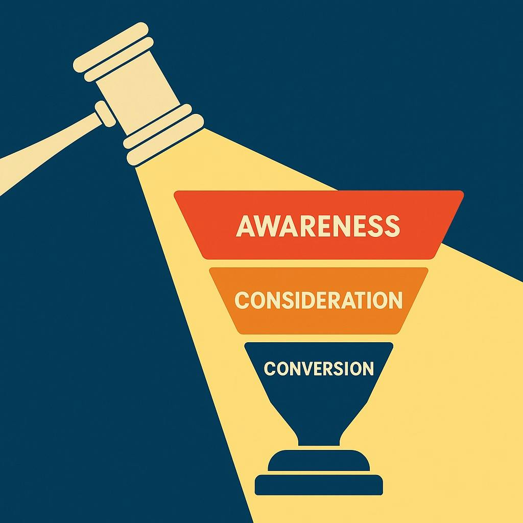 TP453: When State Laws Supersede HIPAA: Privacy and the Marketing Funnel TP453: When State Laws Supersede HIPAA: Privacy and the Marketing Funnel