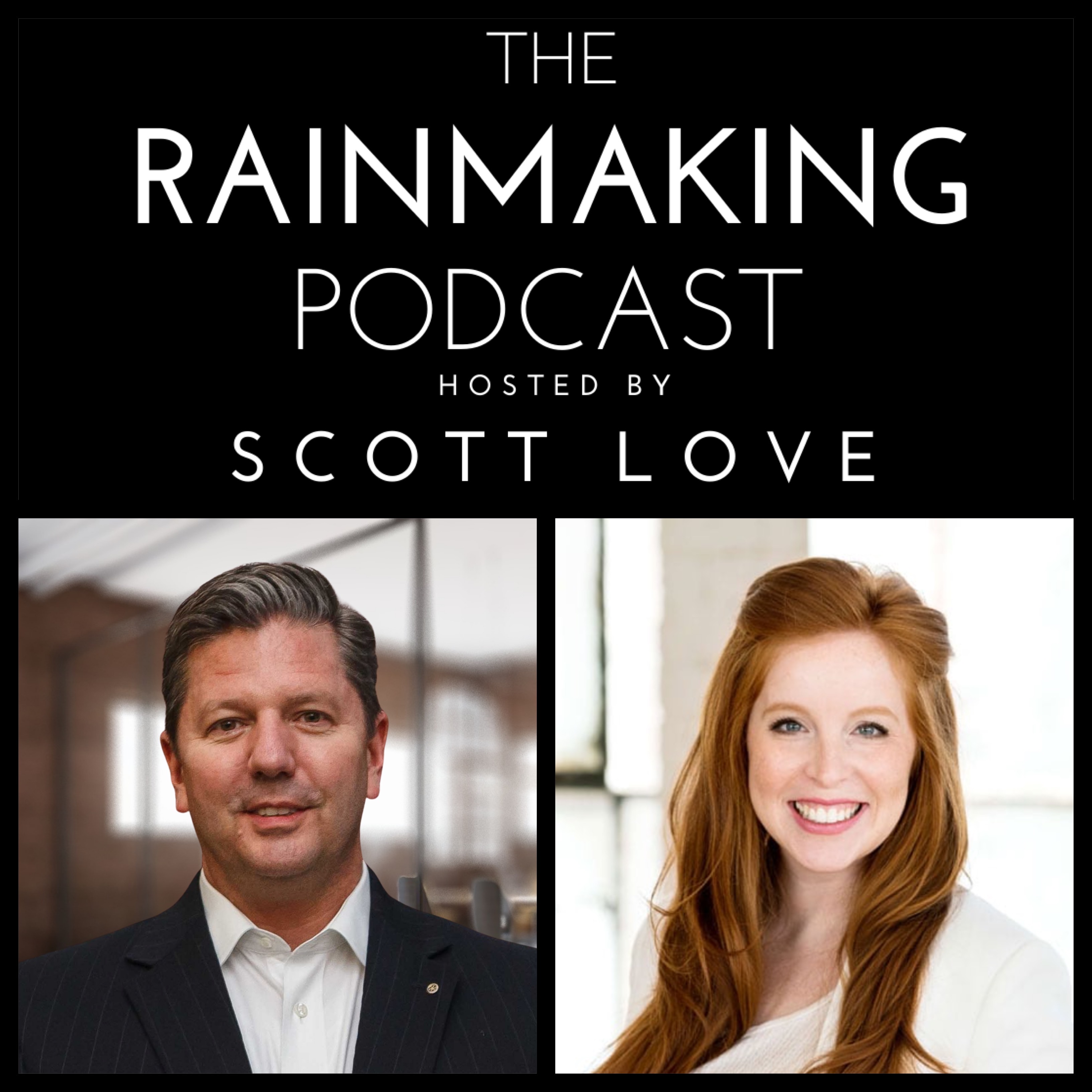 TRP 86: Creating a Personal Brand that Drives Sales with Kelli Schutrop