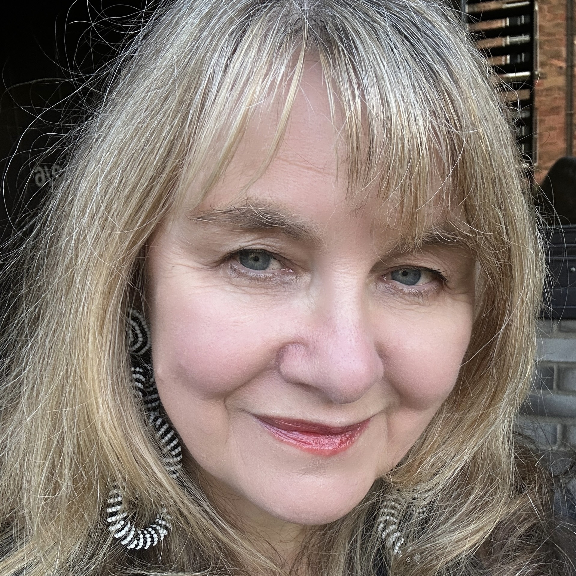 Andrea Gibb and the sisterhood of Miss Austen