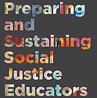Preparing and Sustaining Social Justice Educators with Dr. Annamarie Francois and Dr. Karen Hunter Quartz