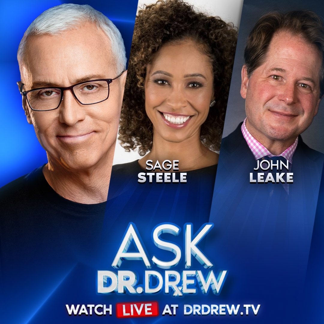 Sage Steele: Child S*x Offender Has Baby Boy LEGALLY With “Disgusting” Loophole In Pennsylvania Law + John Leake – Ask Dr. Drew – Ep 515