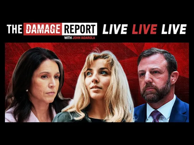 The Name’s Mullin, Markwayne Mullin The Name’s Mullin, Markwayne Mullin