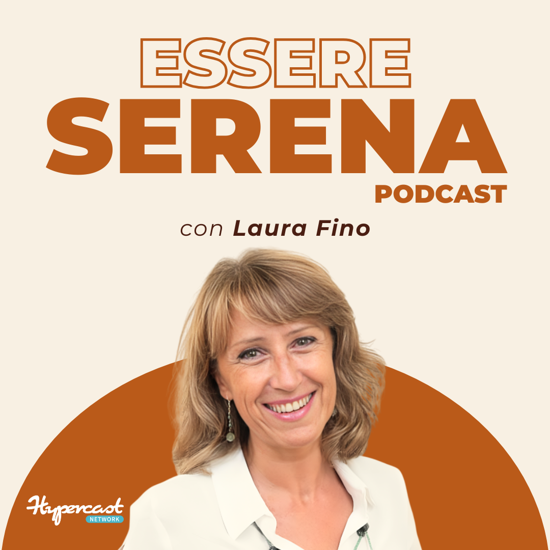 61 - Intelligenza emotiva: Decidi tu o le tue emozioni? con Laura Fino