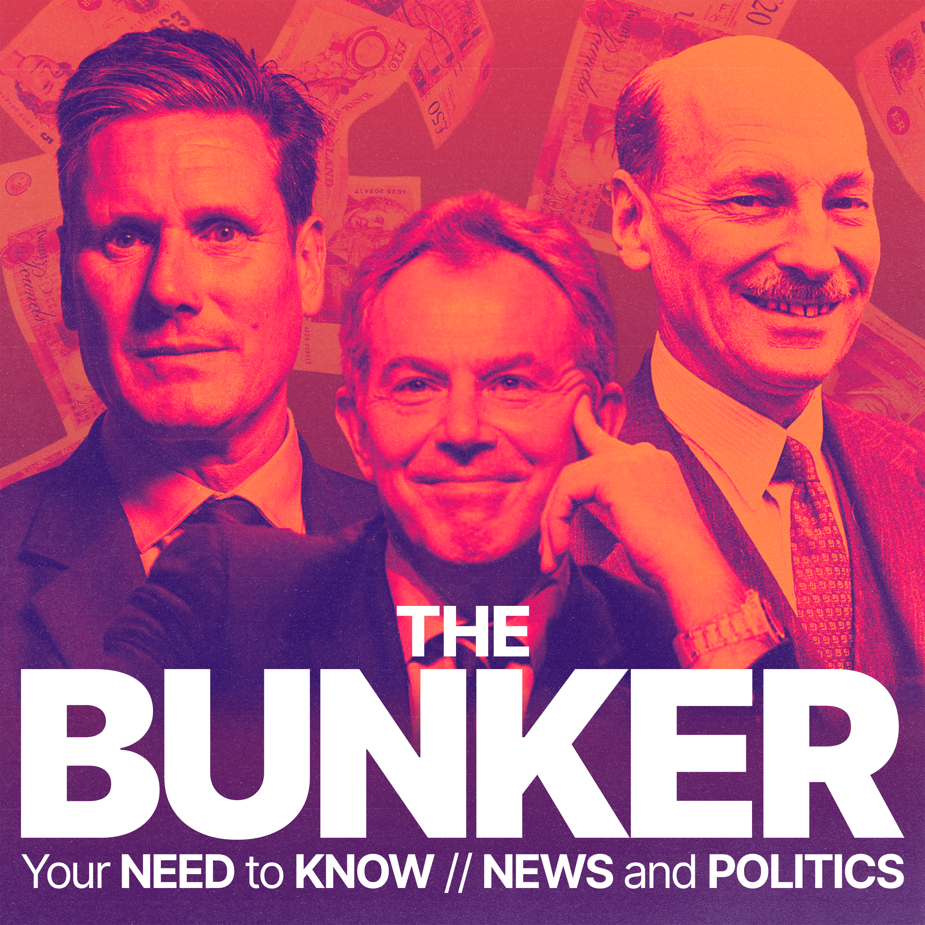 Crisis management: How financial meltdowns shaped the modern-day Labour Party