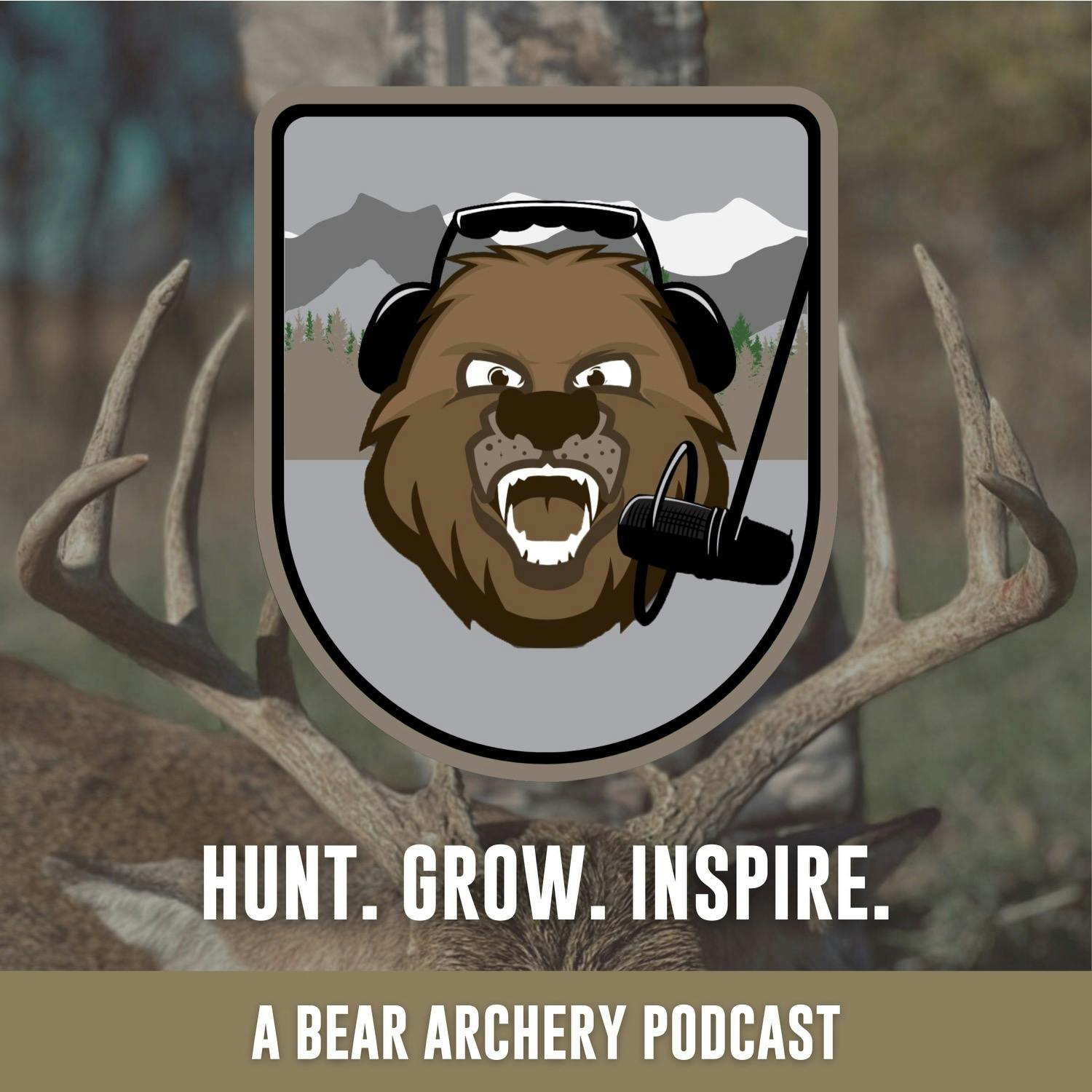 Ep. 182: Build Your Bow – Specs and Draw Length