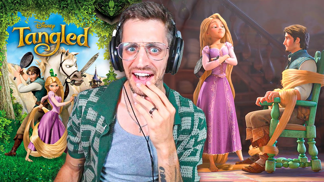 Alex Hefner TV and Movie Vault