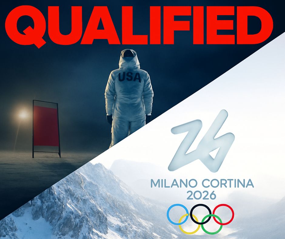 Qualified (2026) and Milano Cortina