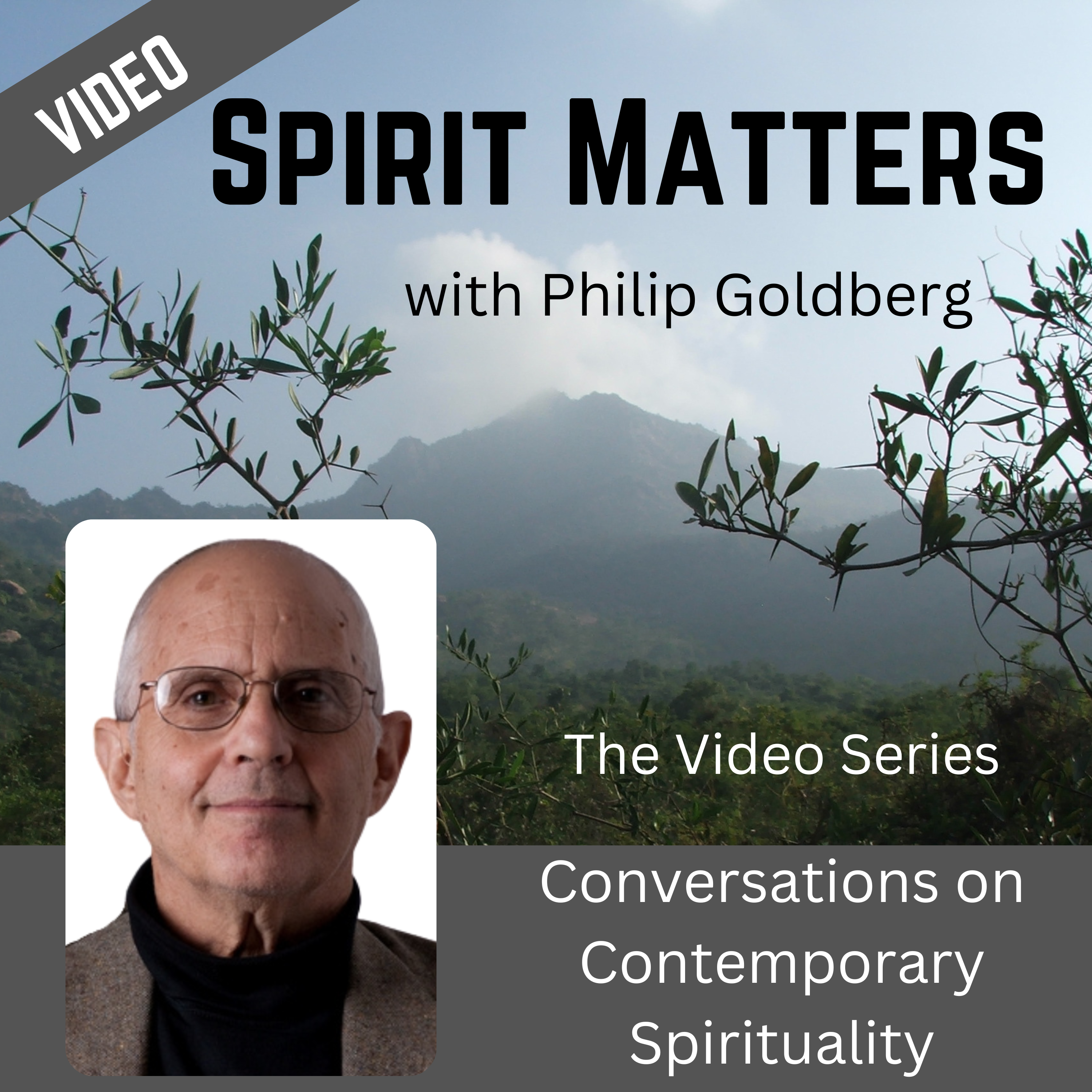 Spirit Matters- The Video Series