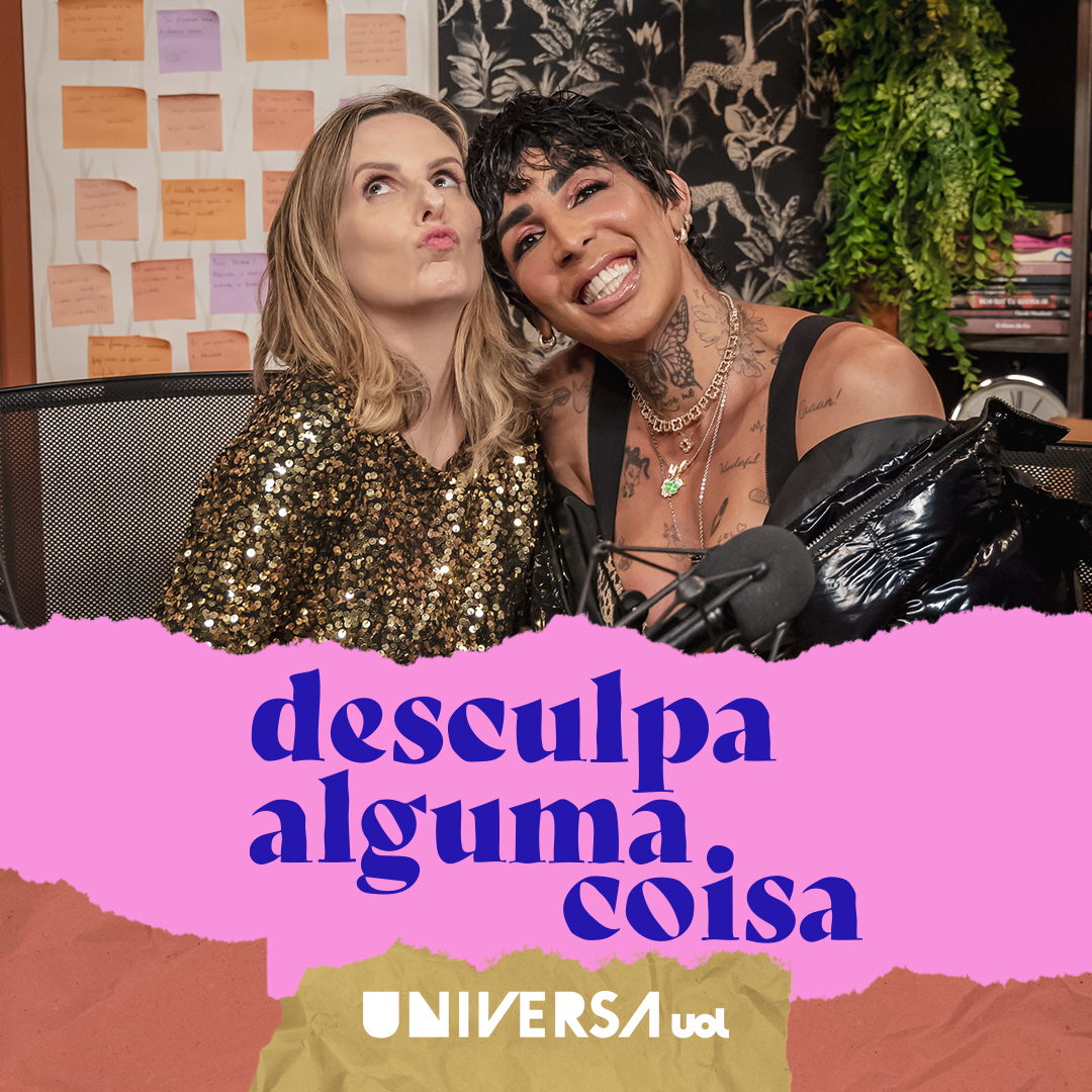 Pepita denuncia transfobia de babá, diz quando se sentiu mãe e lembra processo de transição.