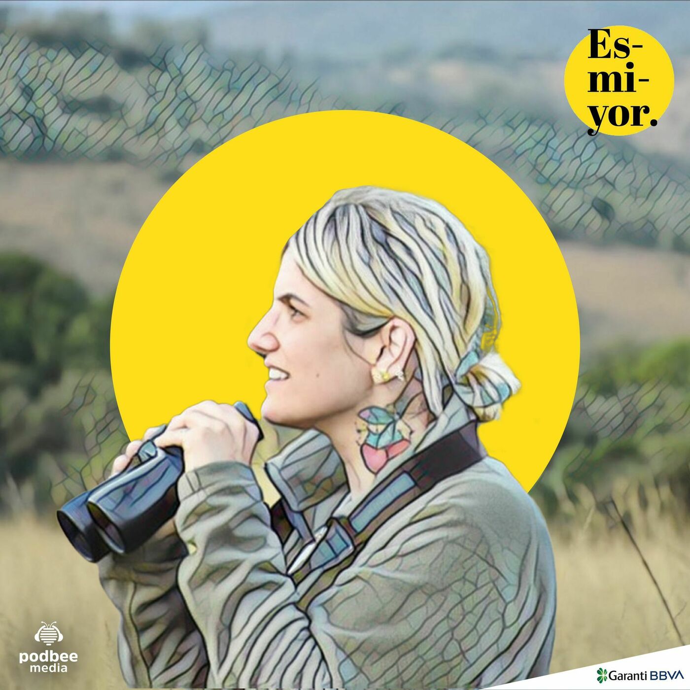 Köklerimiz bize ne anlatıyor? Konuk : Aslıhan Niksarlı 