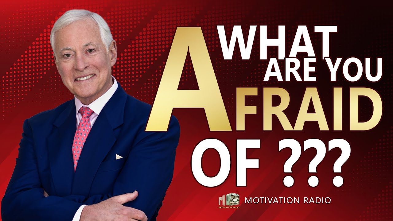 KILL Your NEGATIVE THINKING | Best Motivational Video For Positive Thinking | Brian Tracy