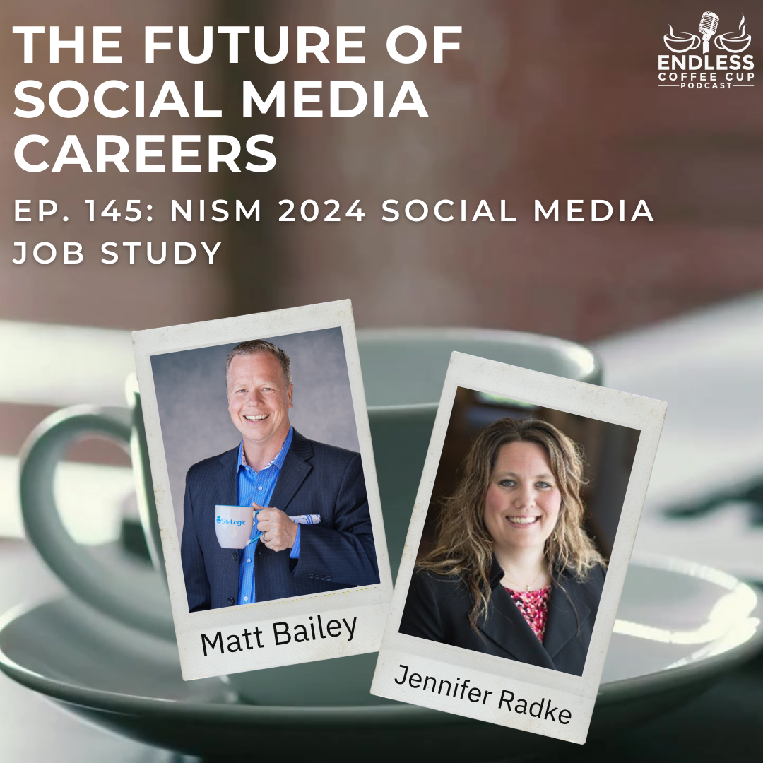 The Future of Social Media Careers