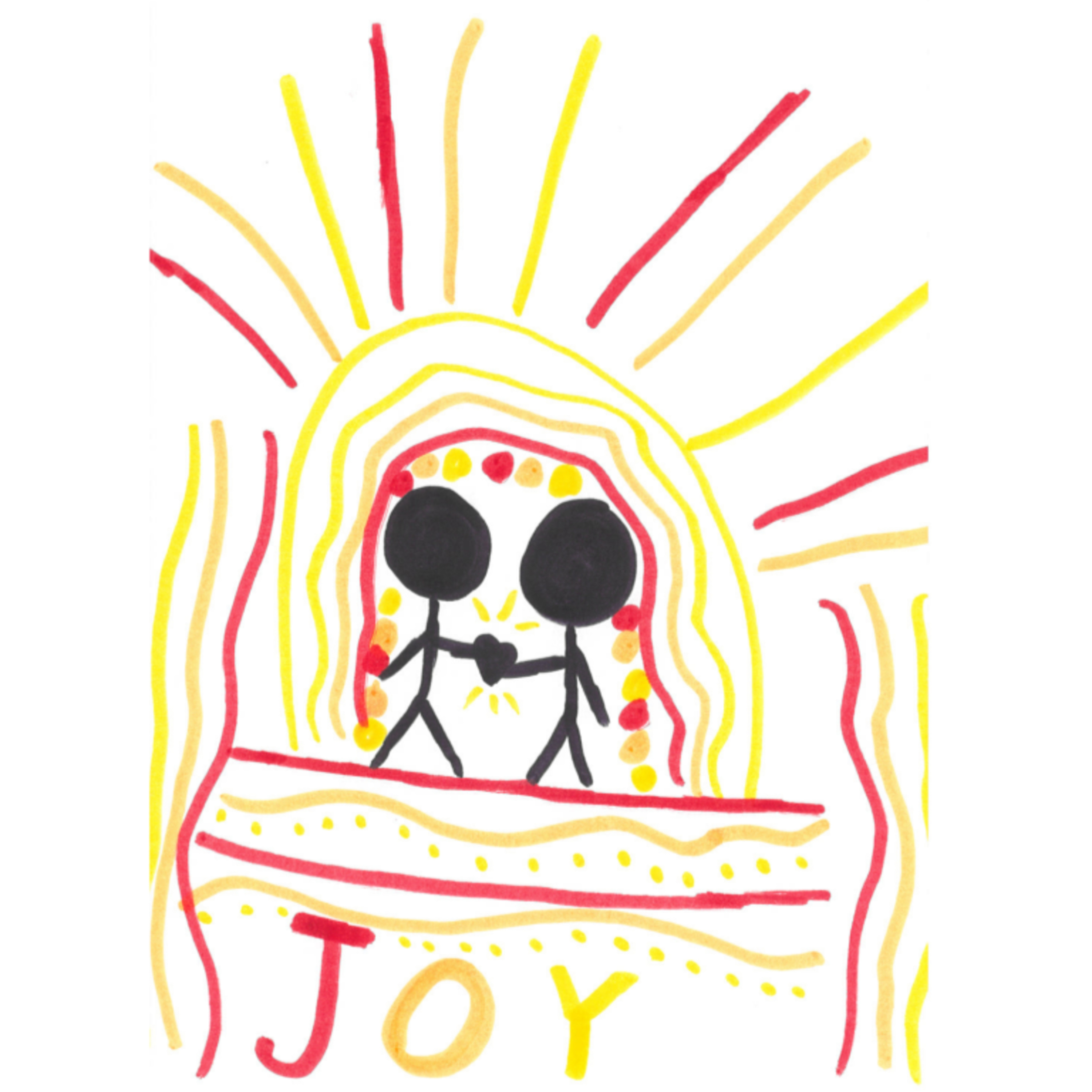 Joy is an Act of Resistance episode artwork