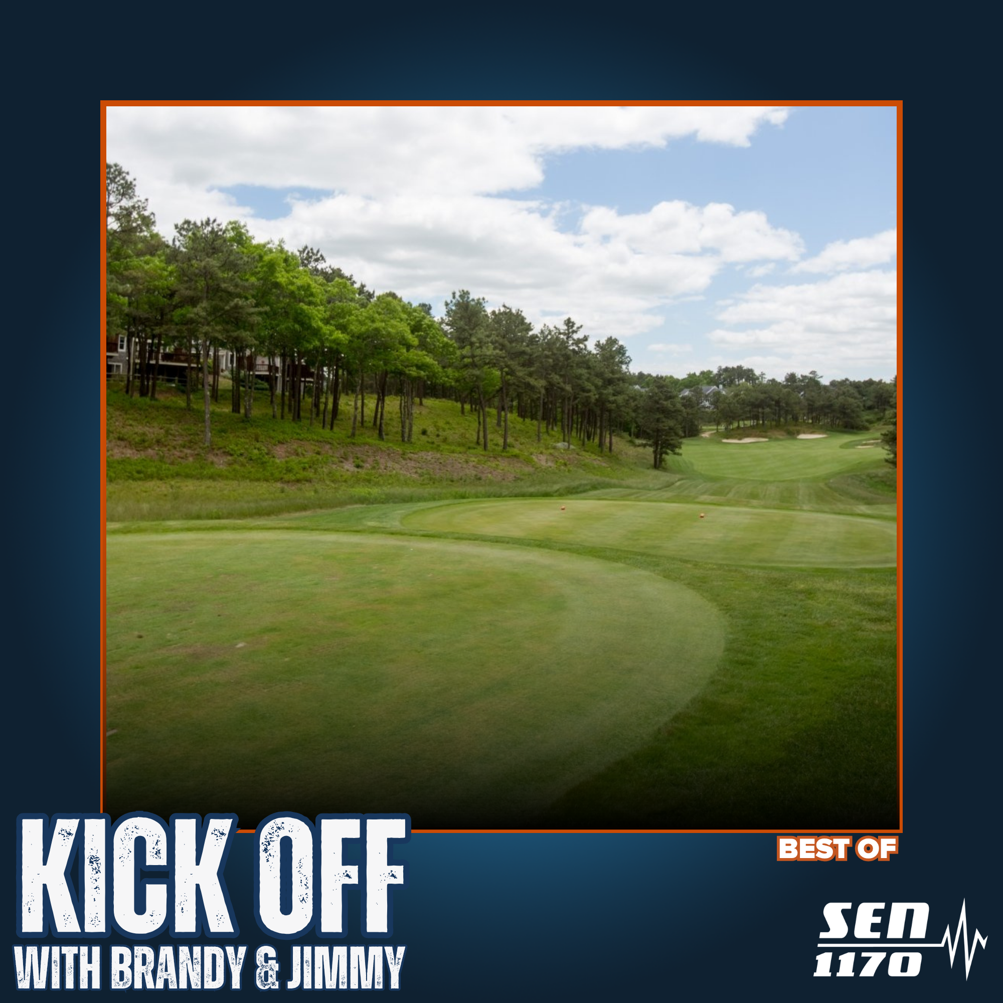 Best of Kick Off with Brandy and Jimmy (17/9/26)