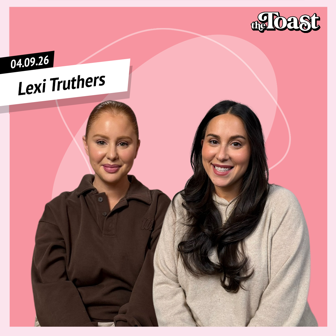 Lexi Truthers: Thursday, April 9th, 2026