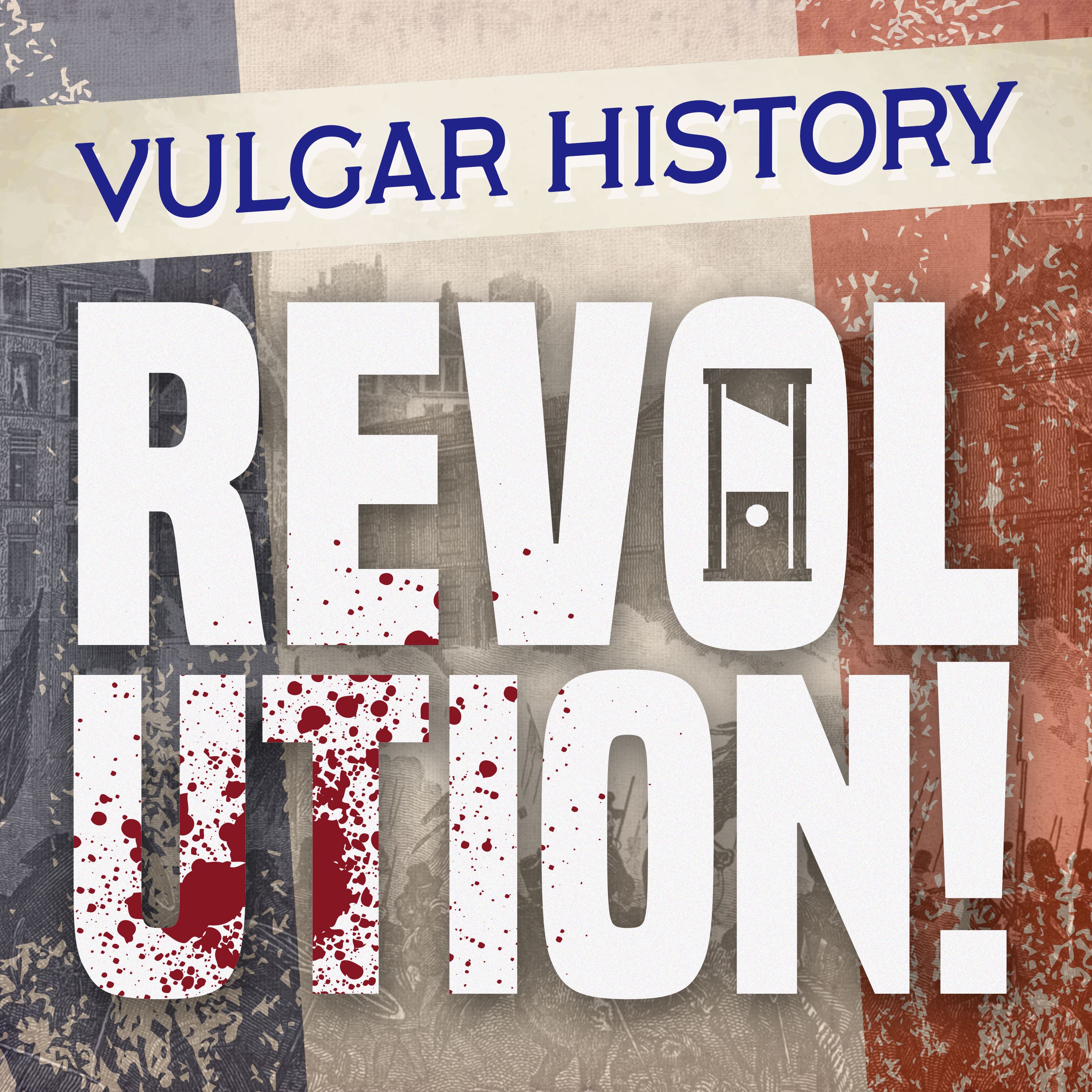 How One Woman Survived the French Revolution (By Getting Out Of Town)