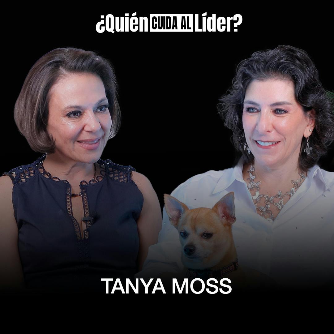 51. Cómo convertir tus miedo en la base de tu éxito empresarial con Tanya Moss 51. Cómo convertir tus miedo en la base de tu éxito empresarial con Tanya Moss