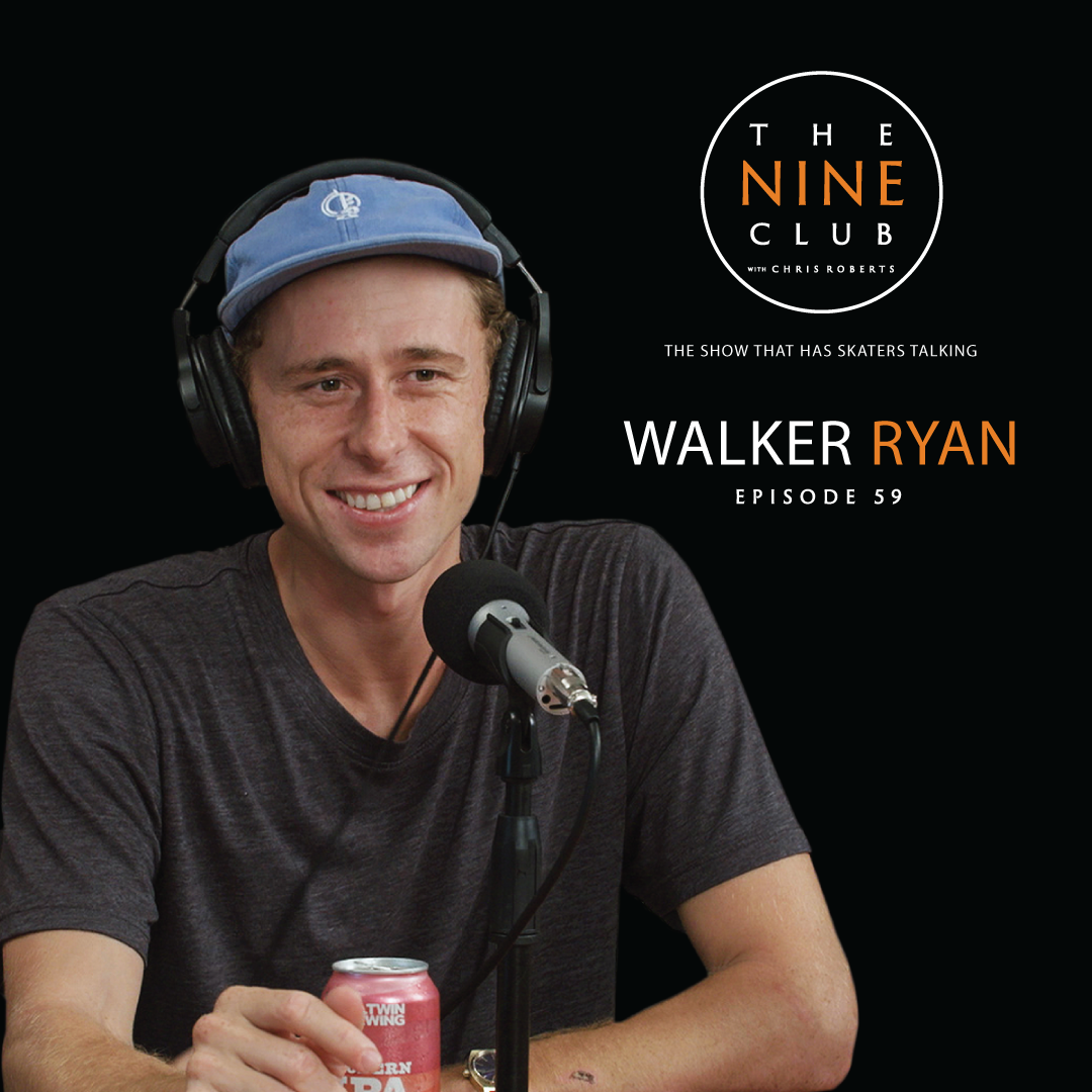 The Nine Club With Chris Roberts