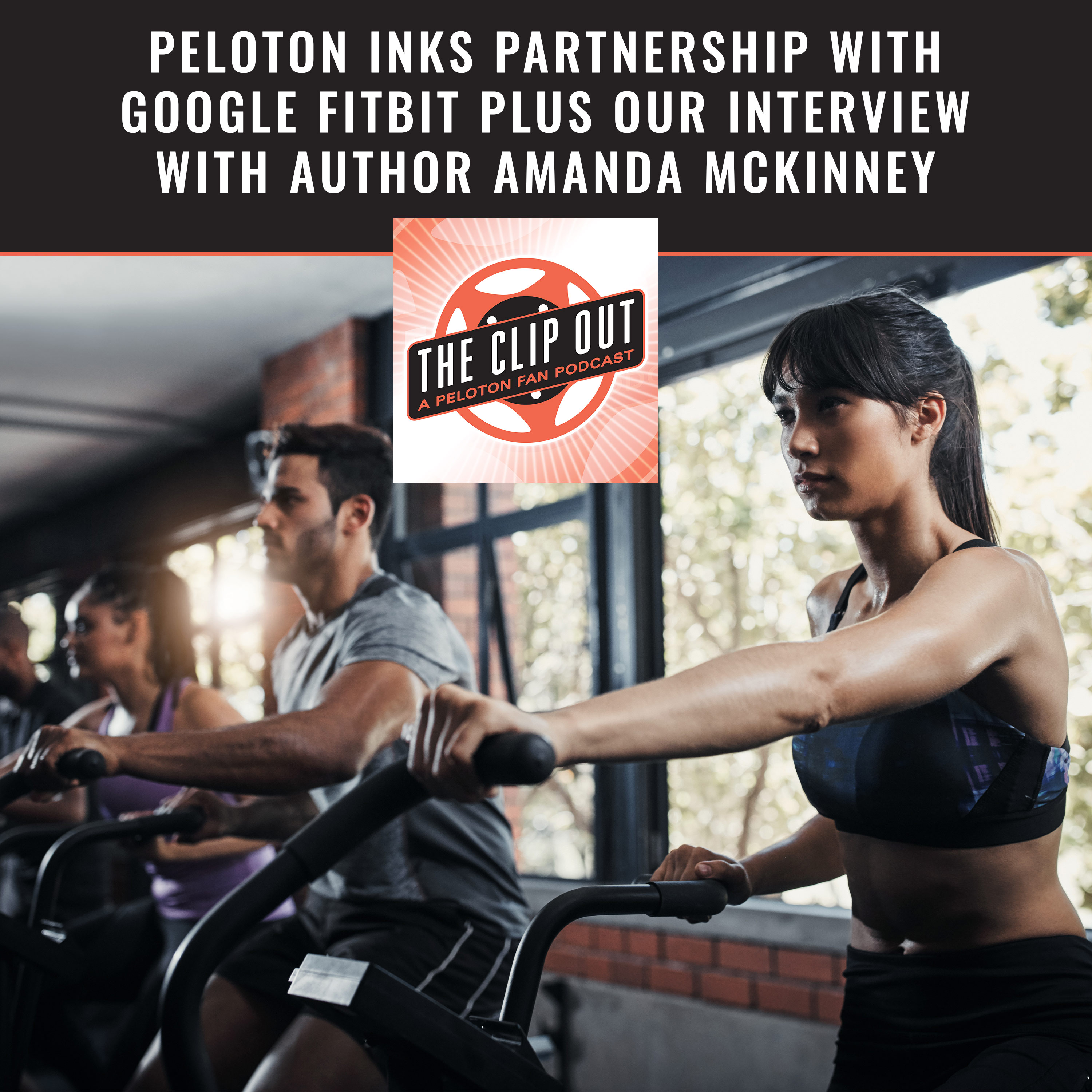 The Clip Out - Peloton Fitness News