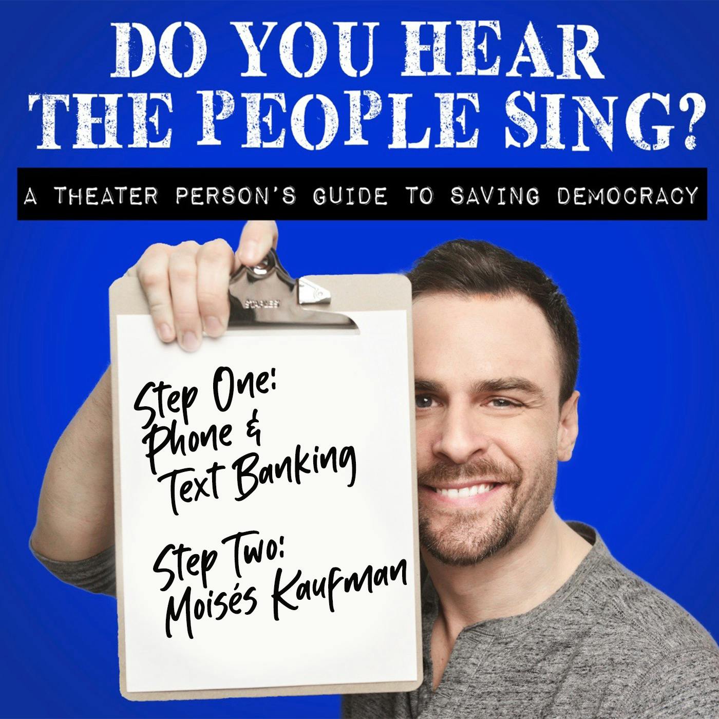 Episode 9: Phone & Text Banking Episode 9: Phone & Text Banking