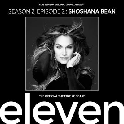 S2 Ep2: Shoshana Bean