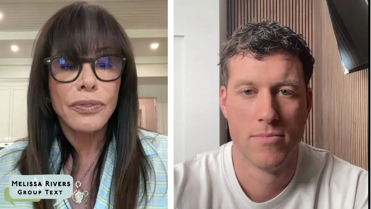 Lying for Love: Bachelor Clayton Echard’s Real-Life Nightmare Lying for Love: Bachelor Clayton Echard’s Real-Life Nightmare