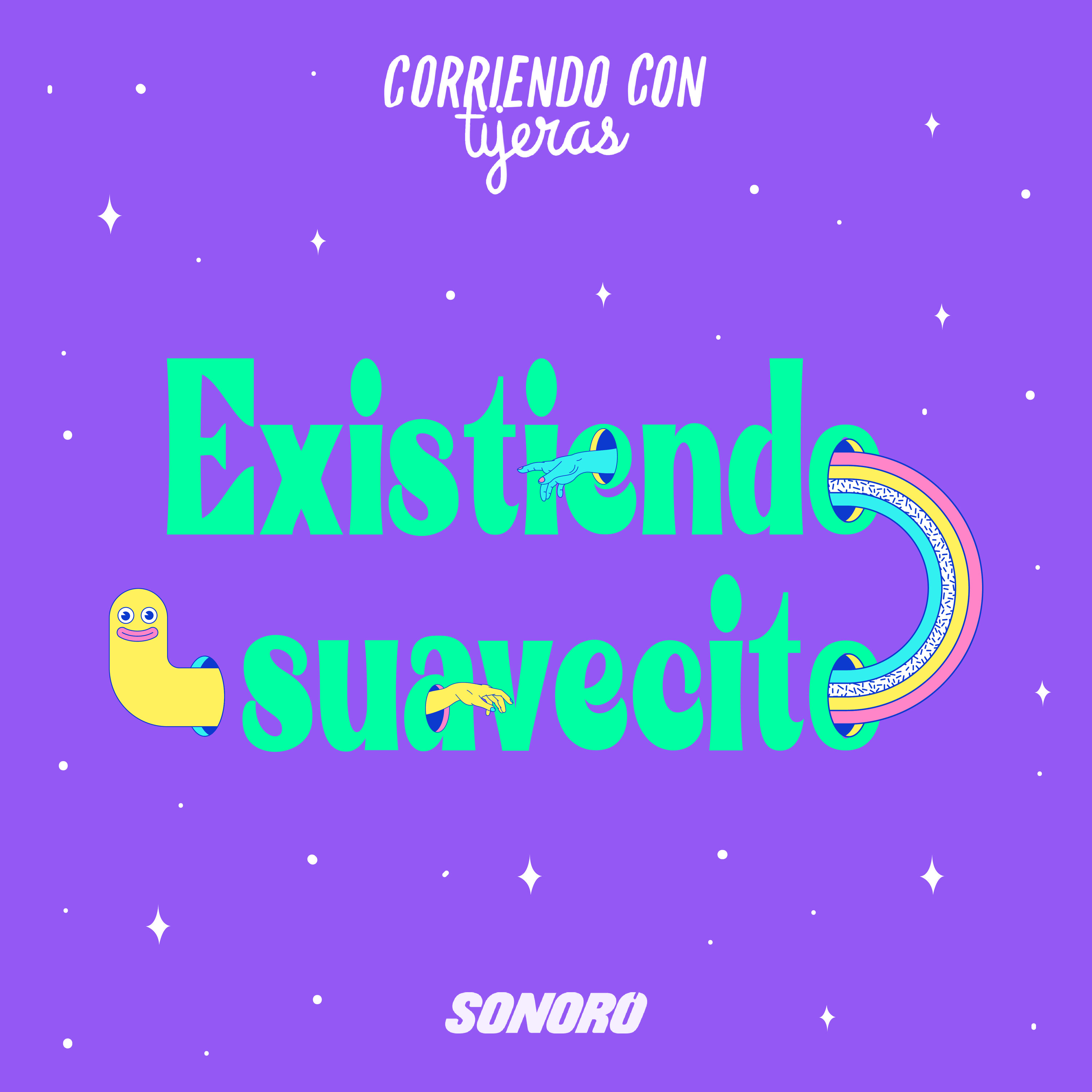 Existiendo suavecito en 2022