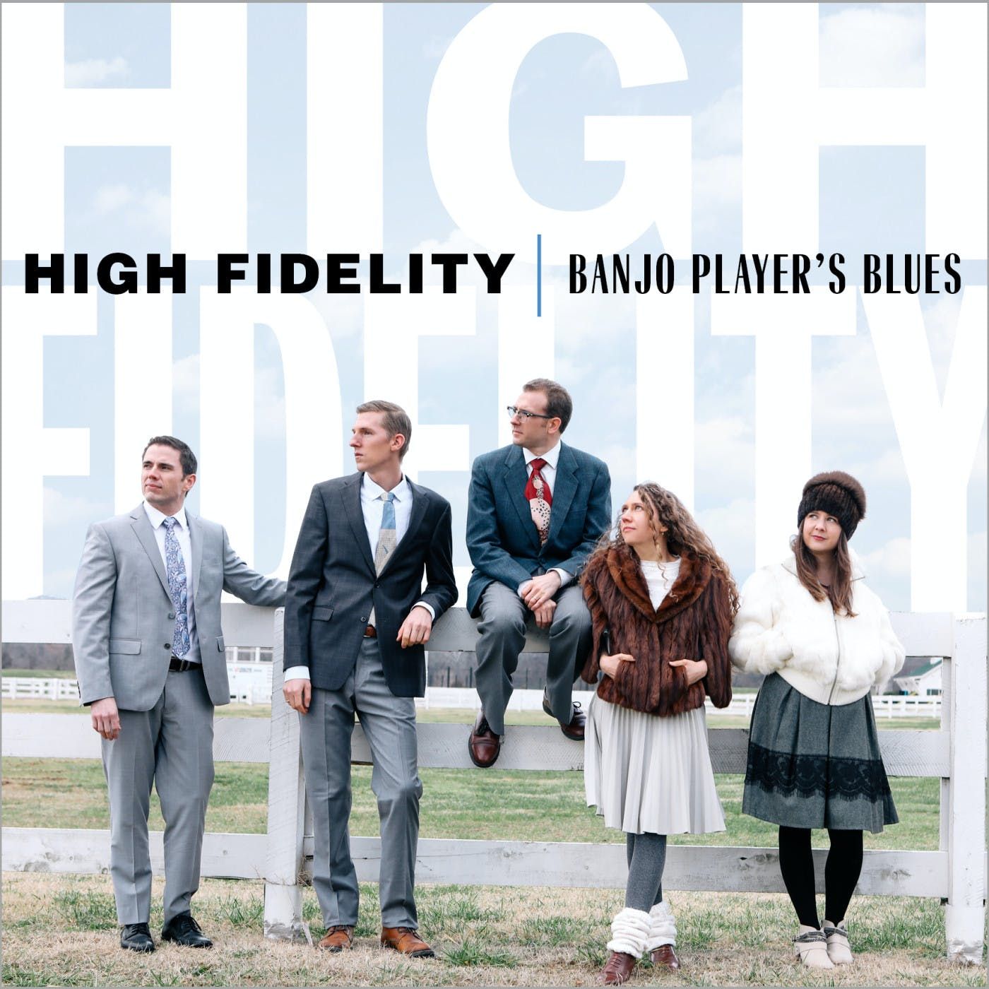 High Fidelity Interview