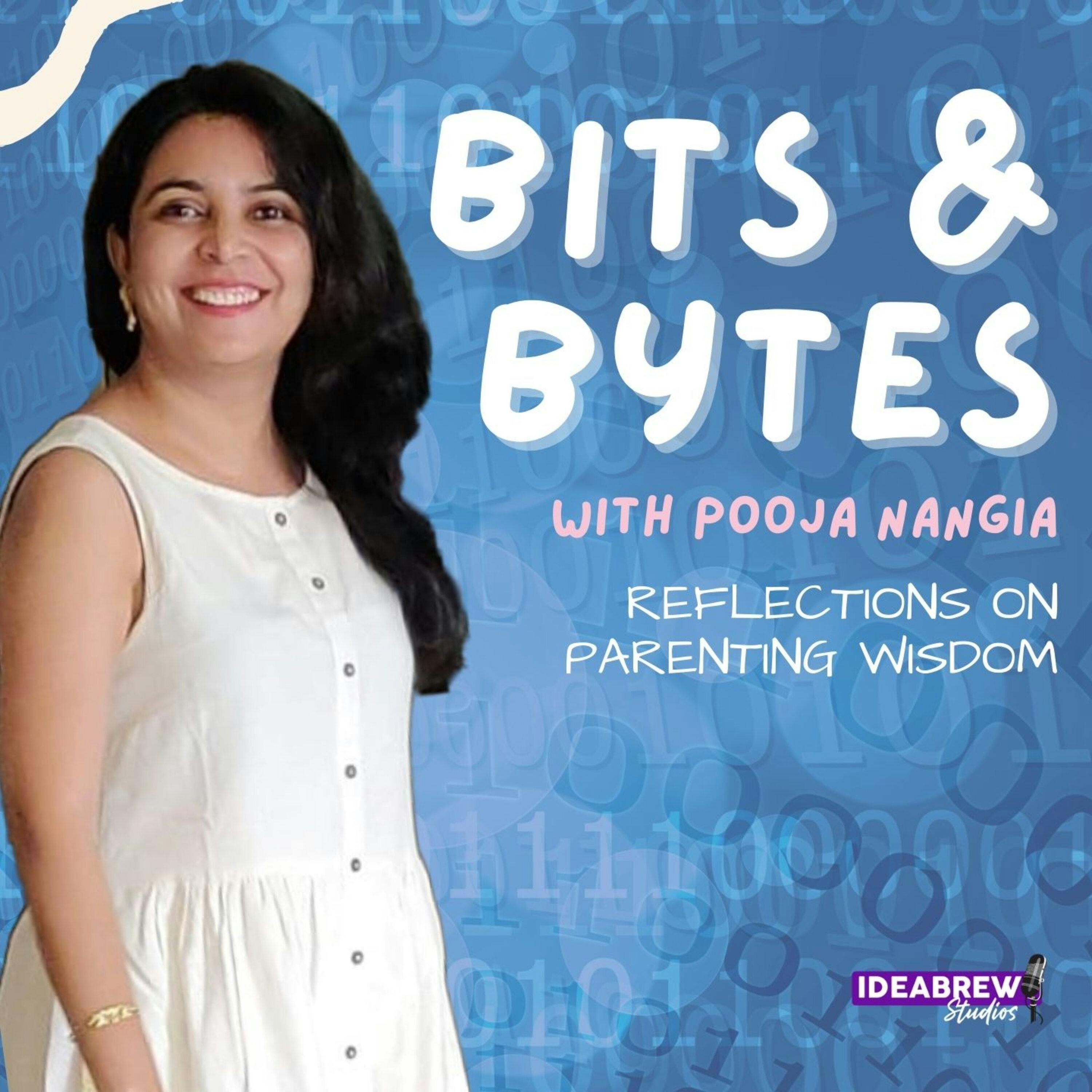 Bits and Bytes