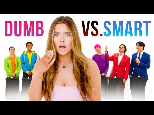 Blind Dating Guys By Intelligence