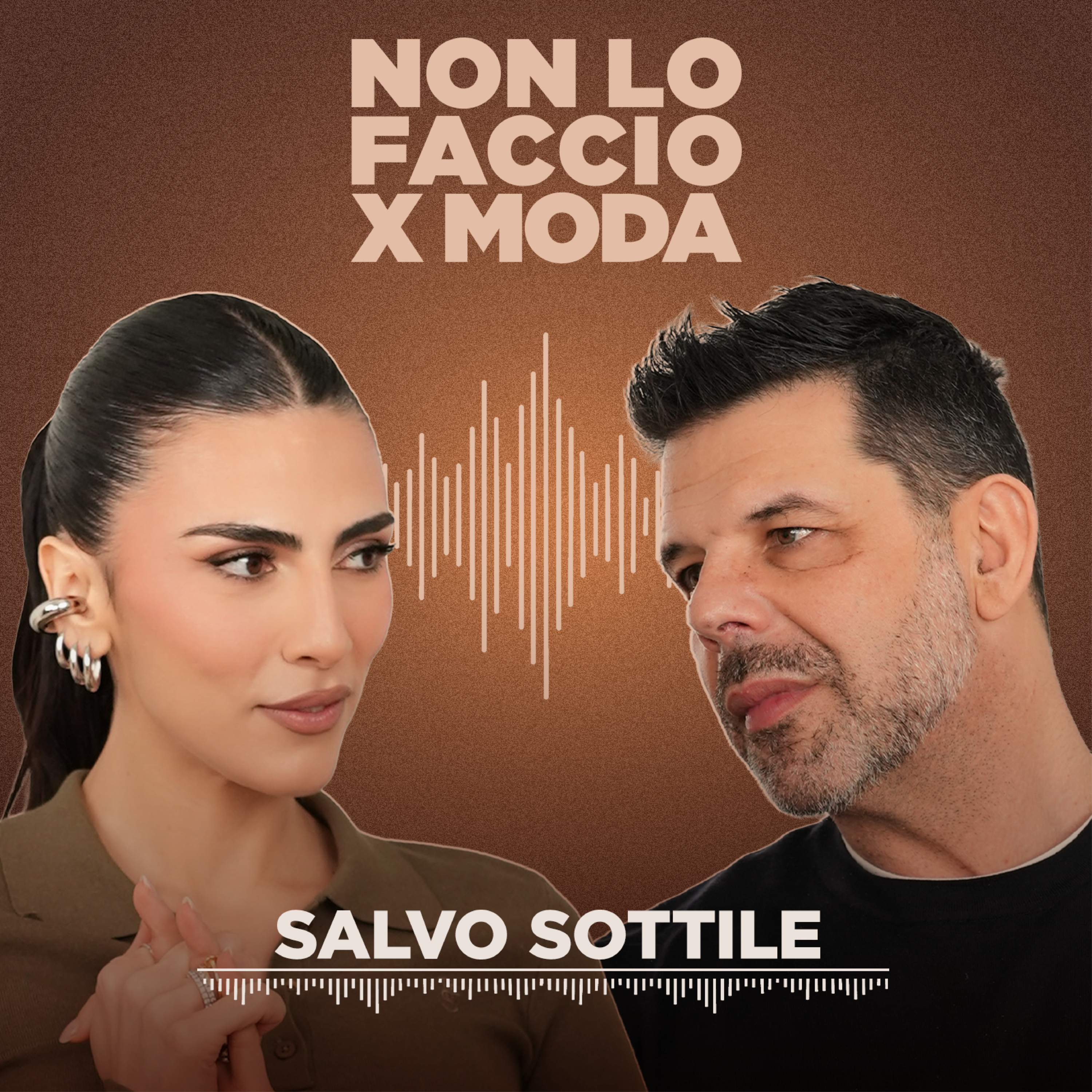 Fabrizio Corona e la narrazione che vuole la massa