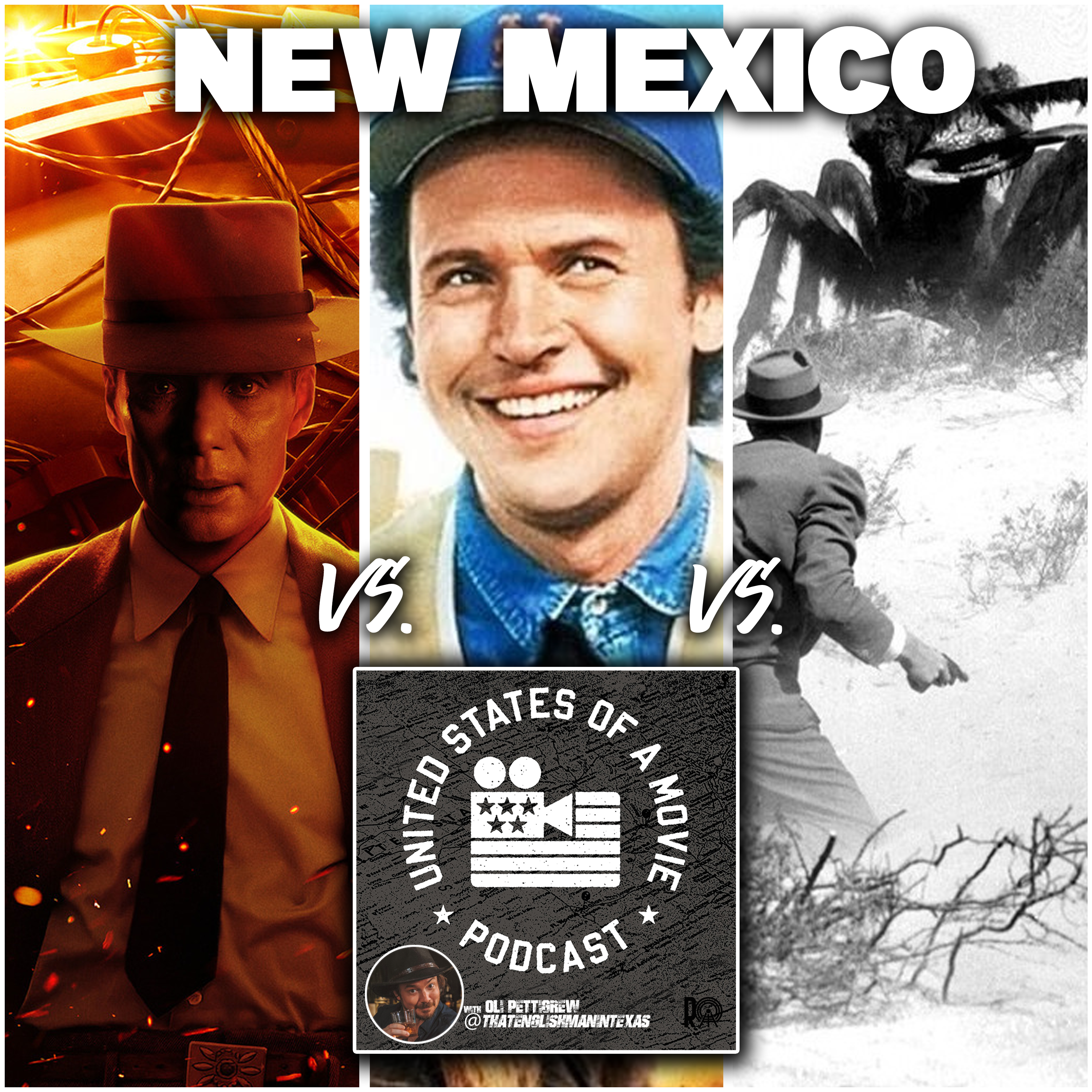 United States of a Movie