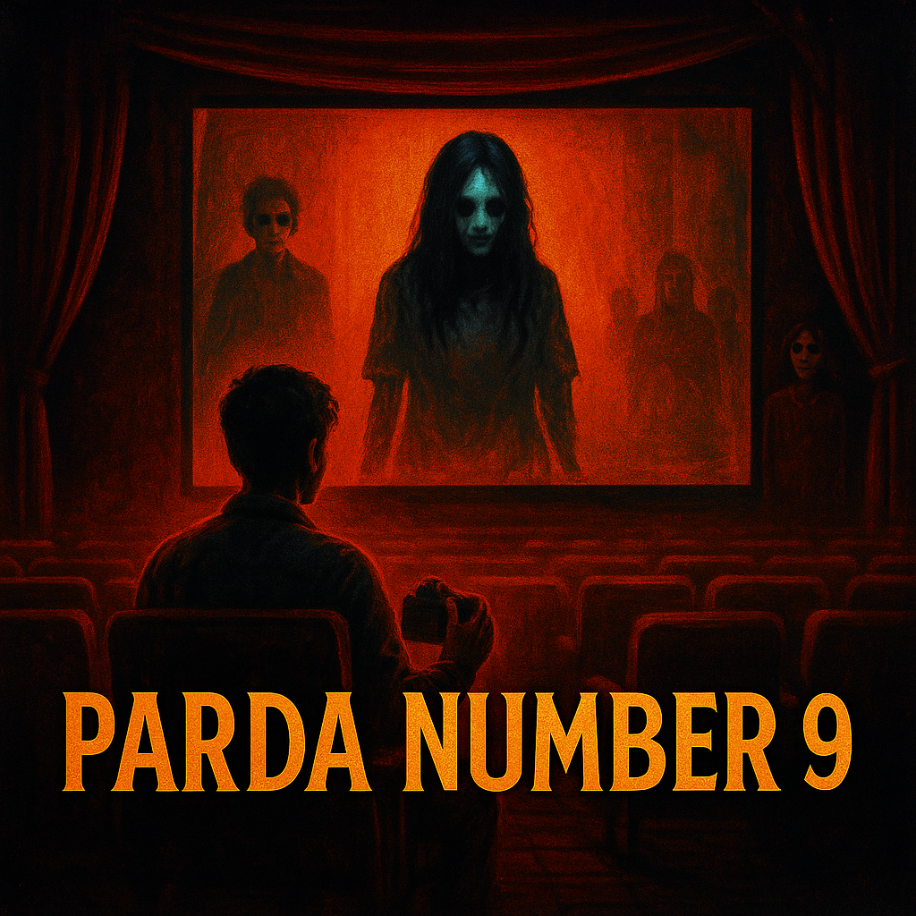 Parda Number 9