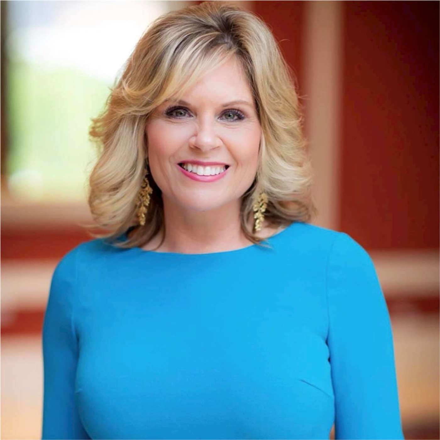 Lifestyle Business Mastery with Jen Du Plessis episode artwork