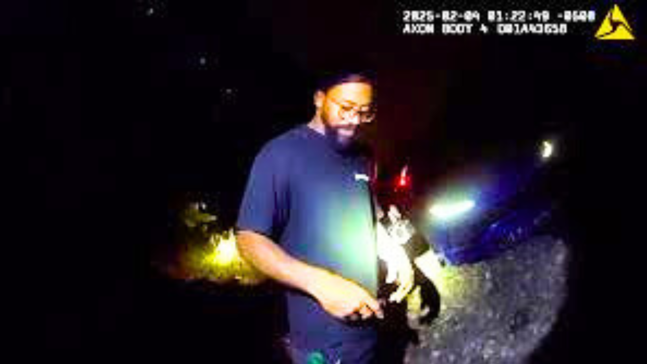 Michael Jordan's Son Gets His Lamborghini Stuck on Train Tracks! episode artwork
