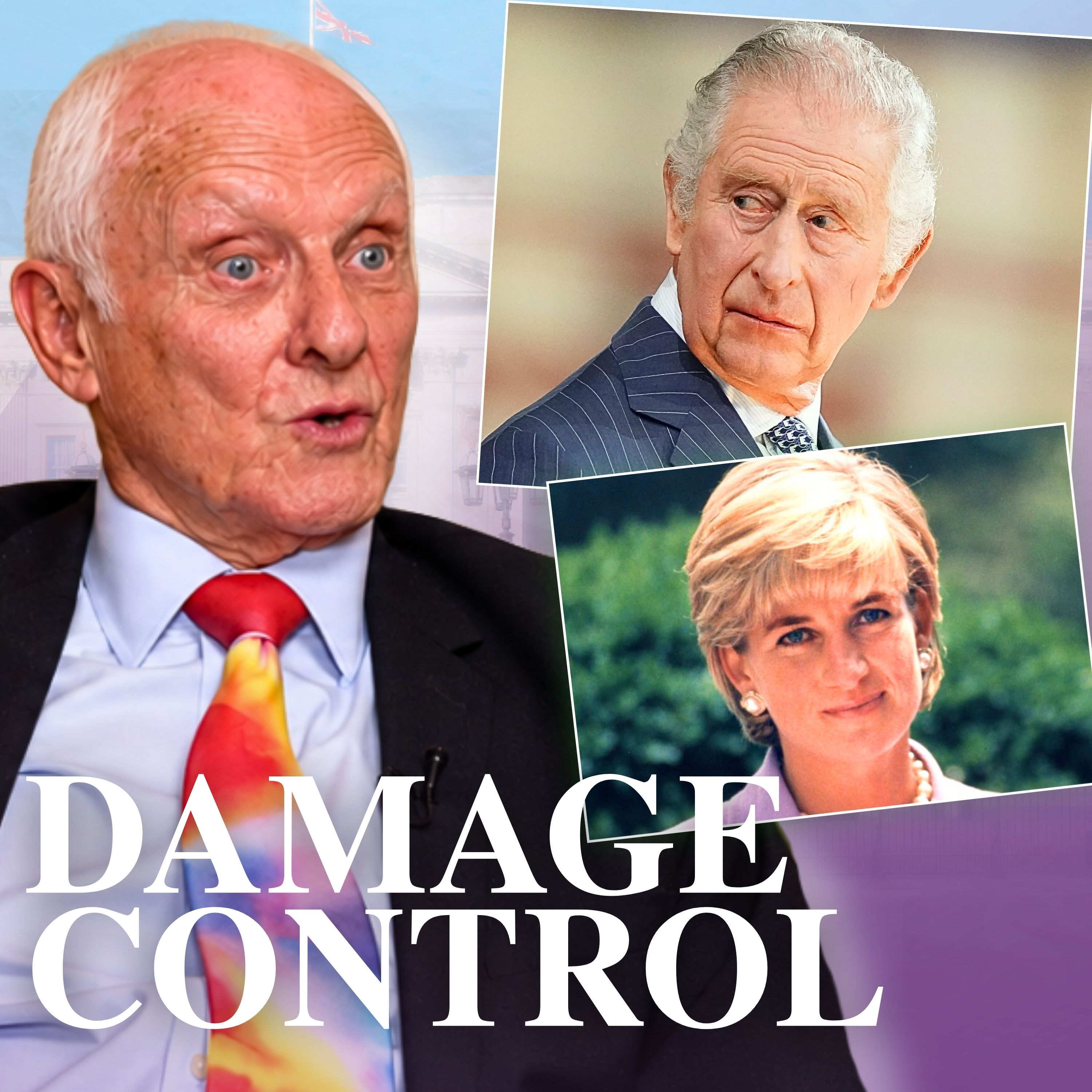 Inside Royal Damage Control: How The Palace Handles A Crisis