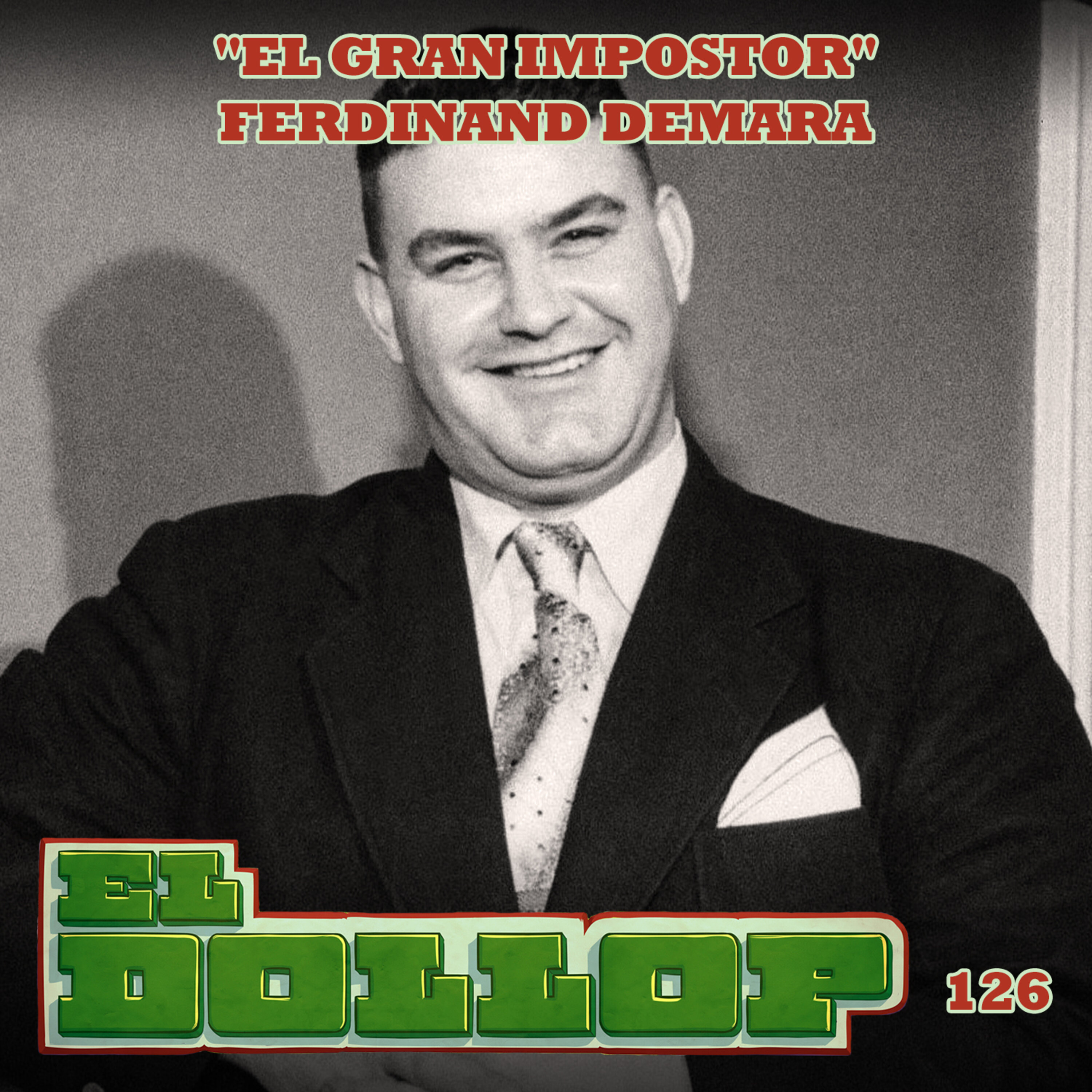 Portada de Sonoro Podcast