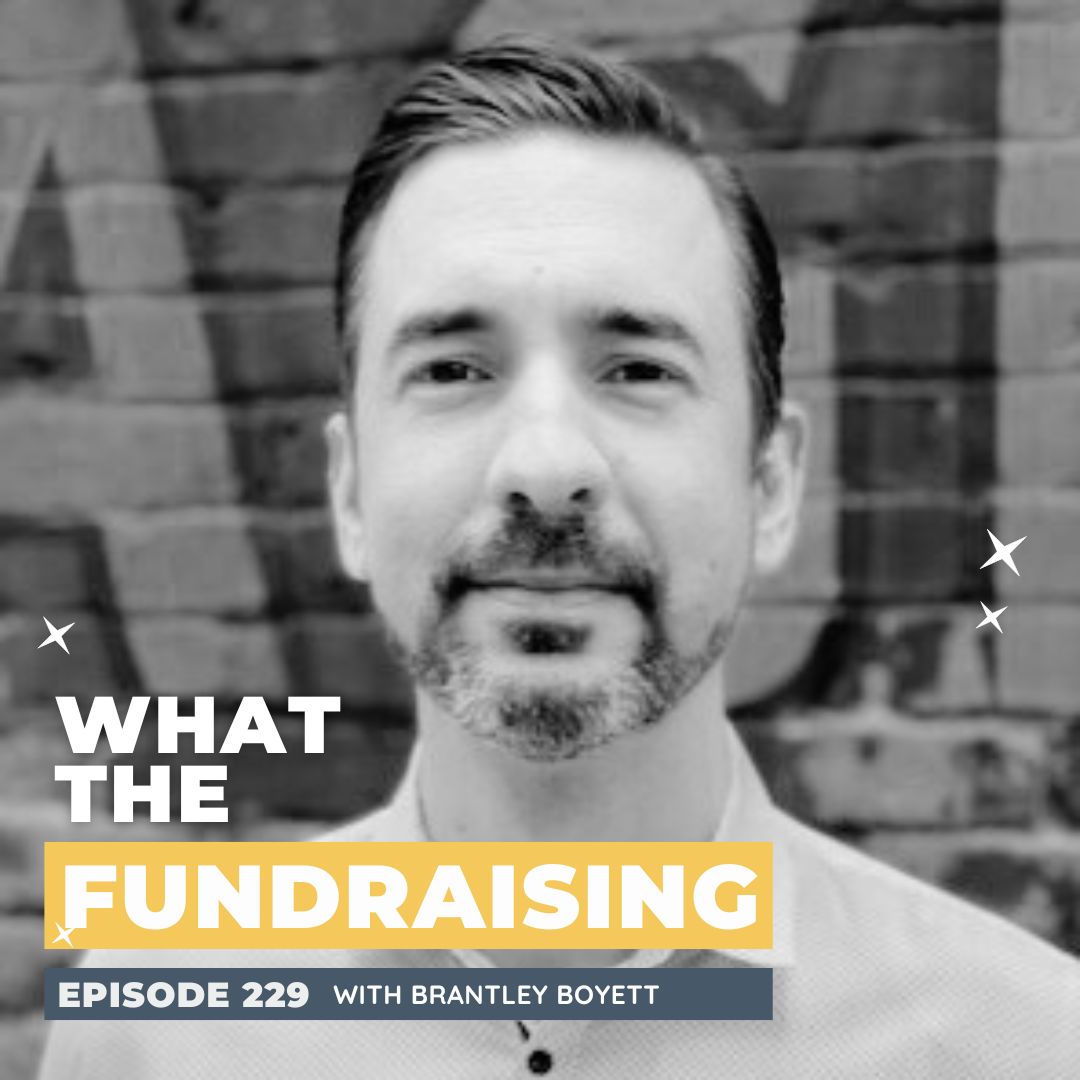 What the Fundraising