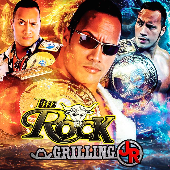 Episode 258: The Rock 1998