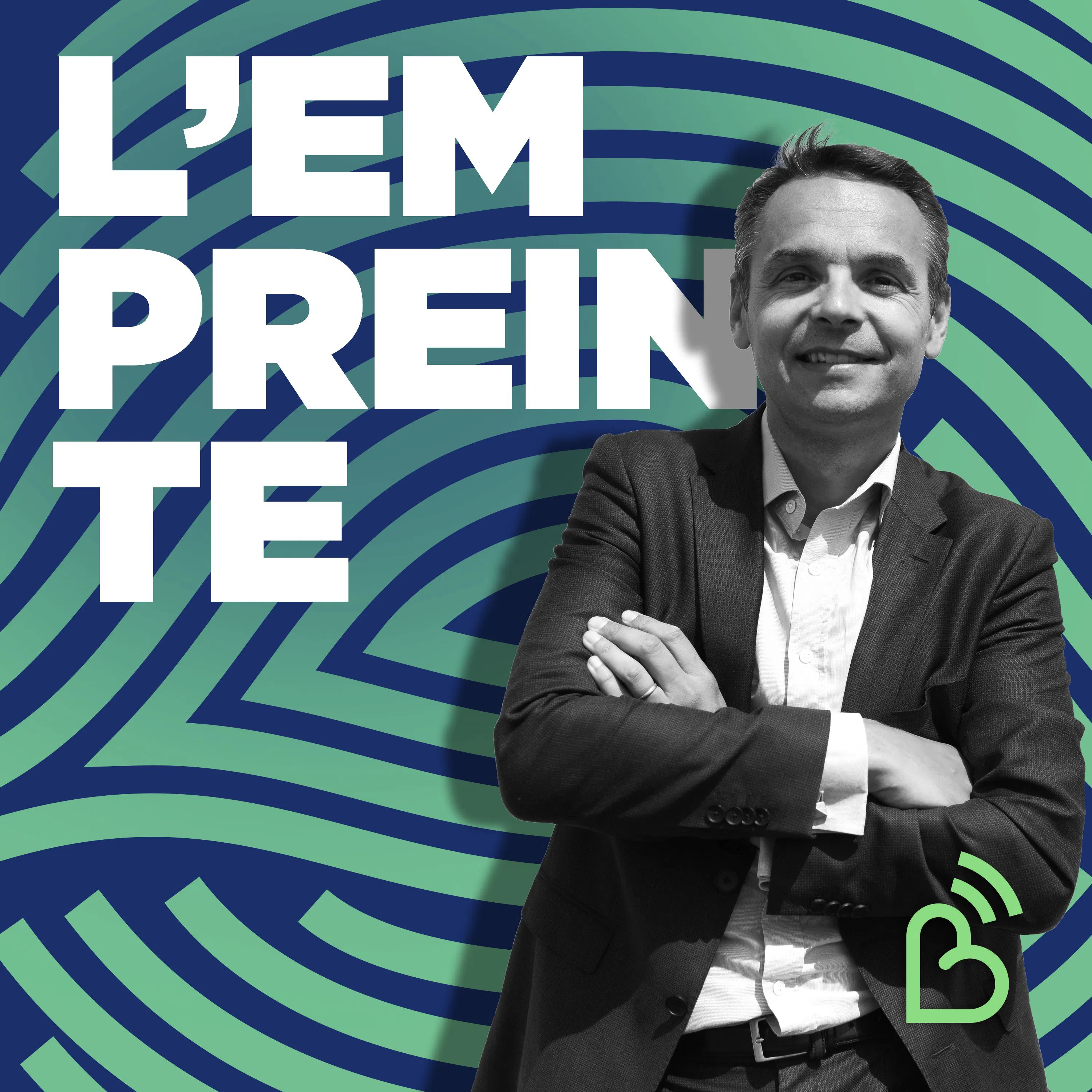 Bertrand Swiderski, directeur RSE du groupe Carrefour