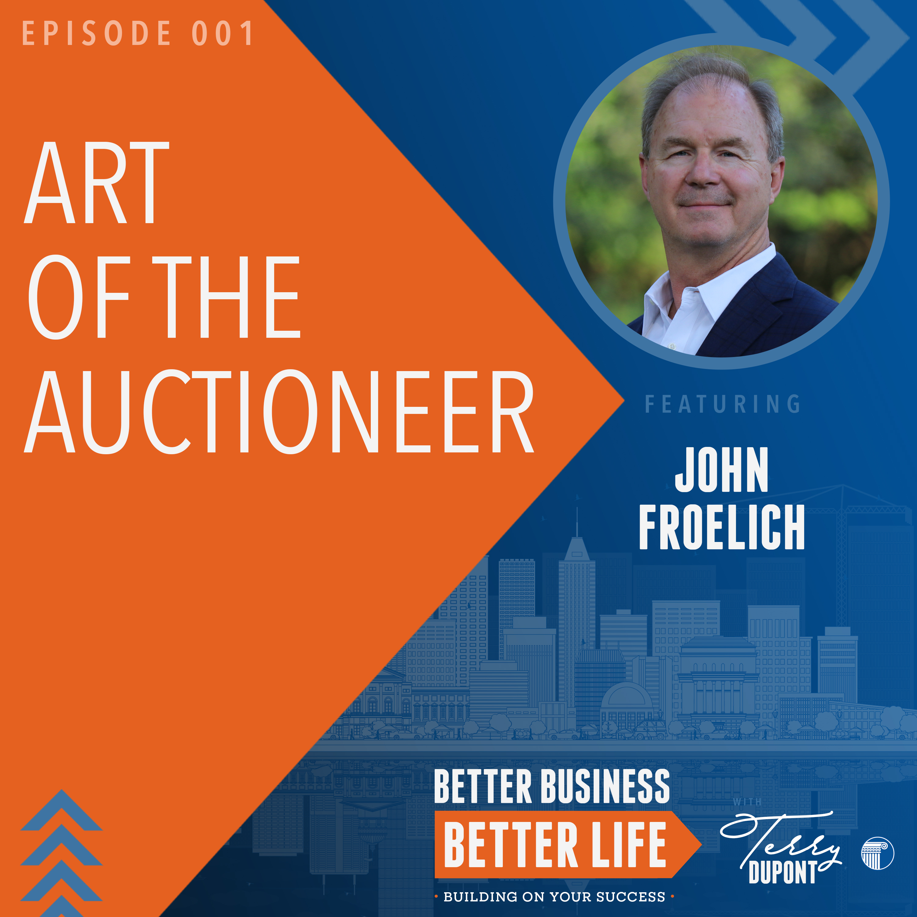 Better Business, Better Life