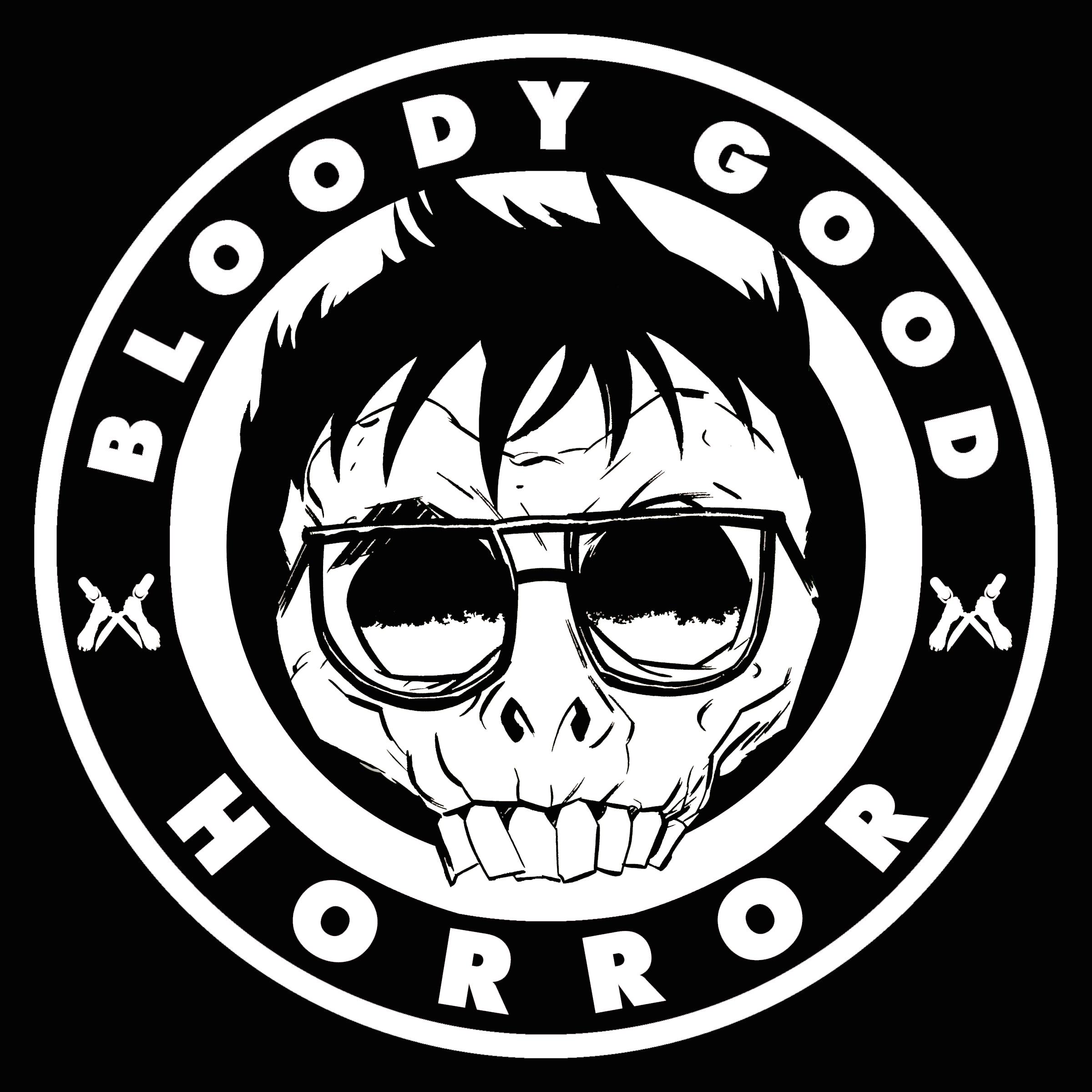 Bloody Good Horror podcast