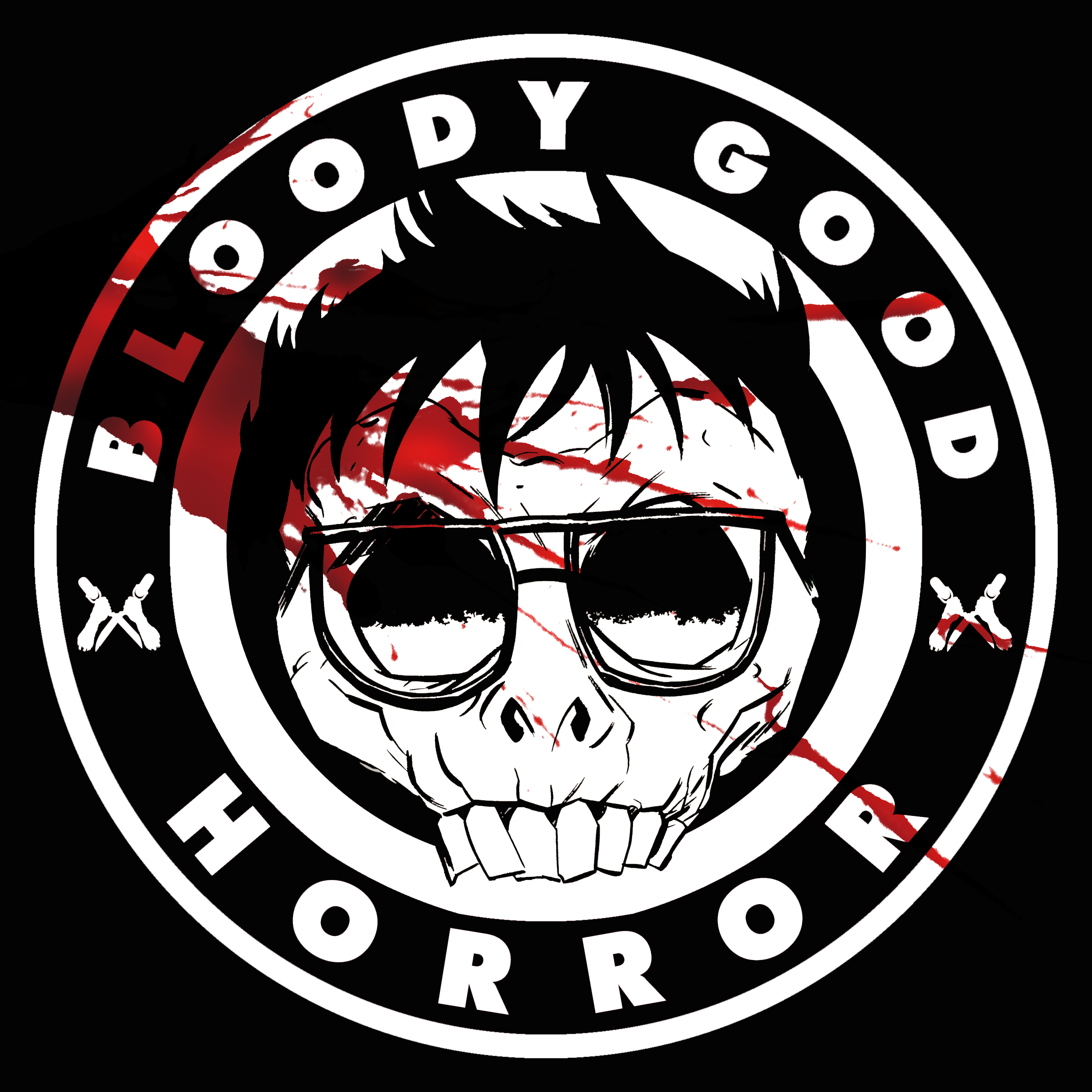 Bloody Good Horror Artwork