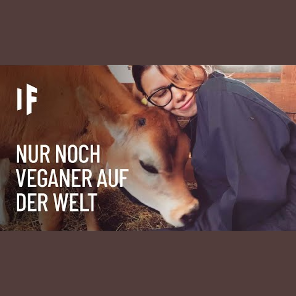 Was wäre, wenn alle Menschen auf der Welt vegan leben würden? episode artwork