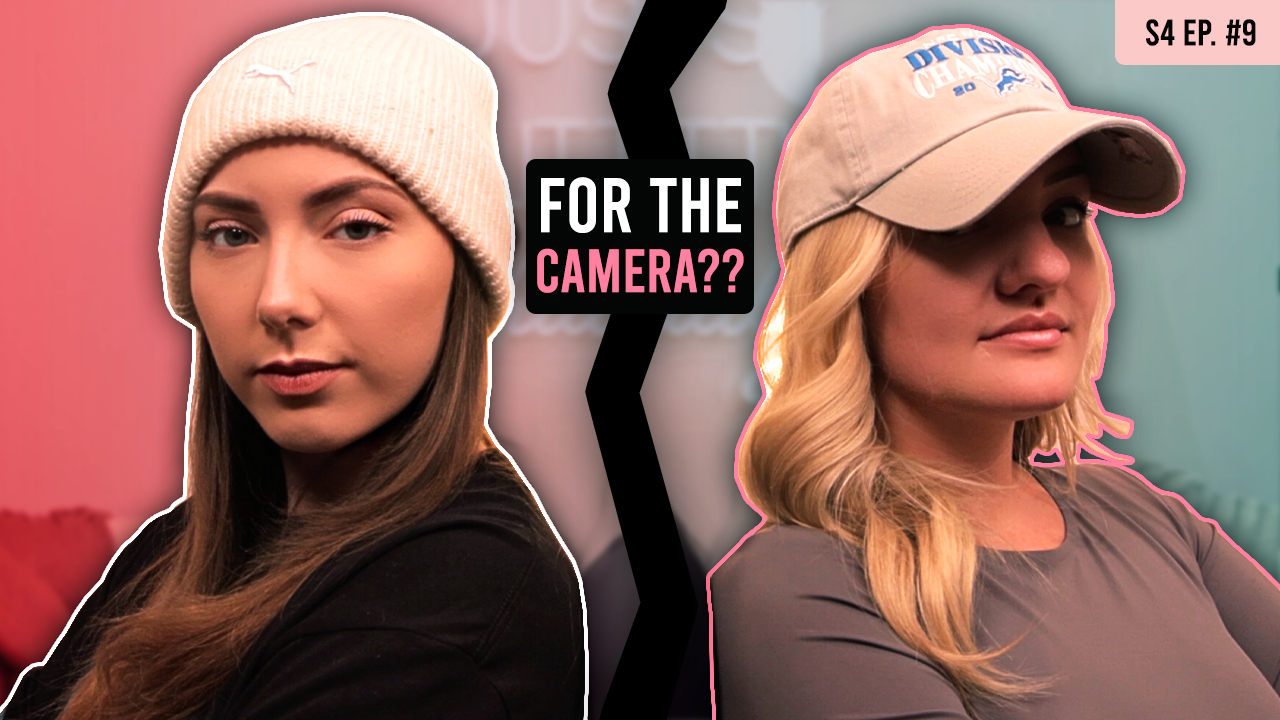 Real Friends or Just for Show? - Ep. 9